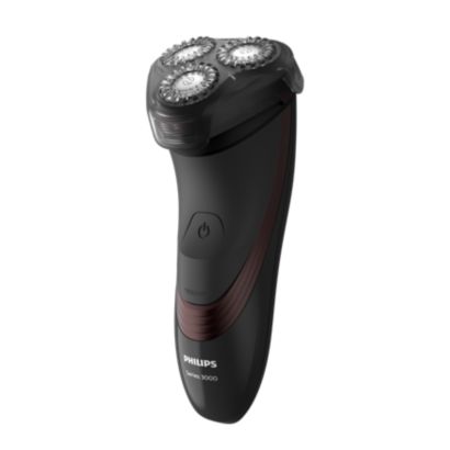 Comfortabel scheren en trimmen