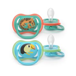 Avent Pacifier ultra air