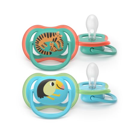SCF087/11 Philips Avent Pacifier ultra air