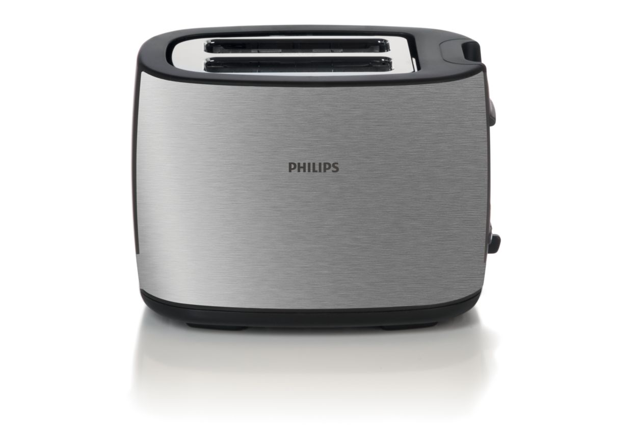 TOSTADORA PHILIPS HD-2586 - Misionera SA