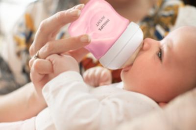 Avent Natural Response Baby Bottle - thumbnail 7