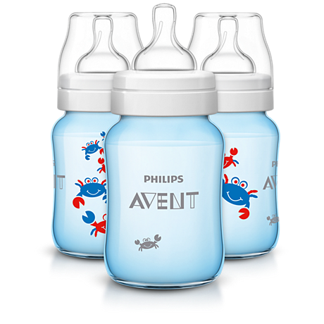 SCF573/34 Philips Avent Baby Bottle