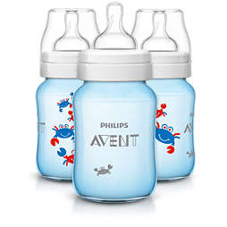 Avent Baby Bottle