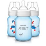 Clinically proven to reduce colic and discomfort*