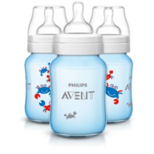 Avent Baby Bottle