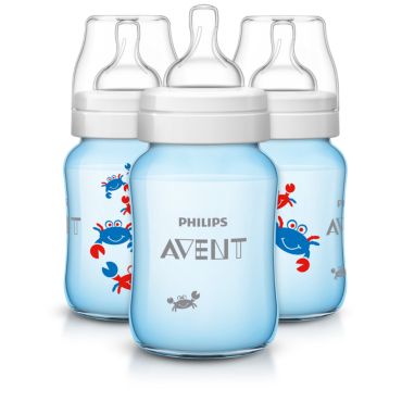 Philips Avent Baby Bottle