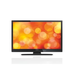 Professional LED TV