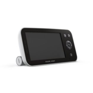 Avent Vigilabebés Premium Conectado