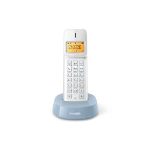 Téléphone fixe sans fil