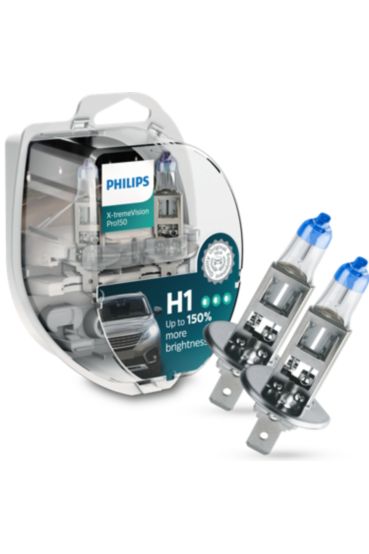 X-tremeVision Pro150 H1