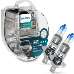 X-tremeVision Pro150