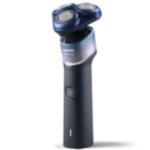 더 강화된 위생*과 피부보호** / Shaving UV Cube와 함께하세요