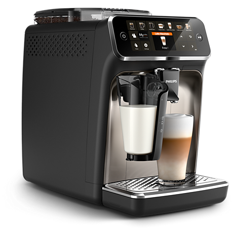 EP5144/92 Philips 5400 Series 全自动浓缩咖啡机