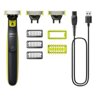 OneBlade 360 Refurbished Face + Body