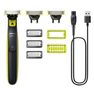 OneBlade 360 Refurbished Face + Body