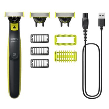 OneBlade 360 Face and Body