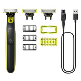 OneBlade 360