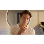 Day-long close shave, ultimate skin comfort