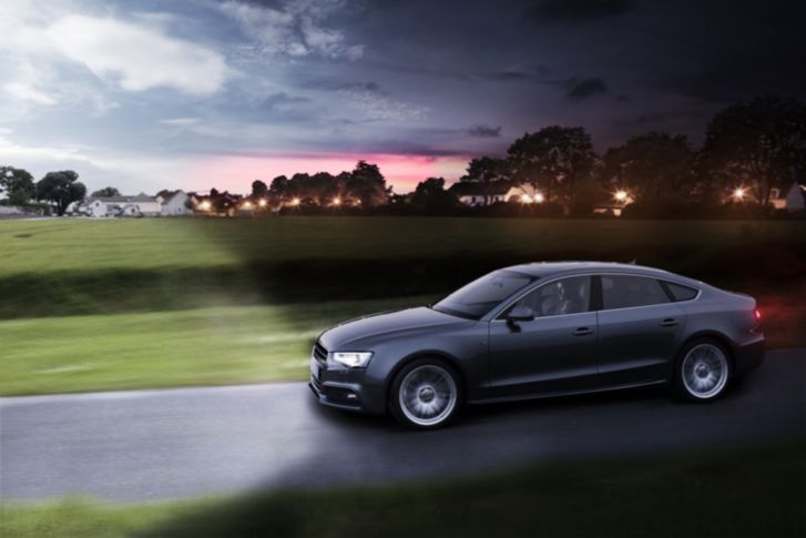 Philips Xenon X-tremeVision gen2