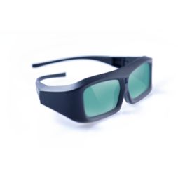 Teleri 3D-prillid