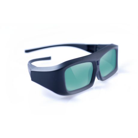 PTA03/00  Lunettes pour téléviseur 3D