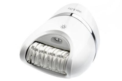 Epilator series 8000