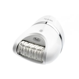 Epilator series 8000 Cabezal depilador