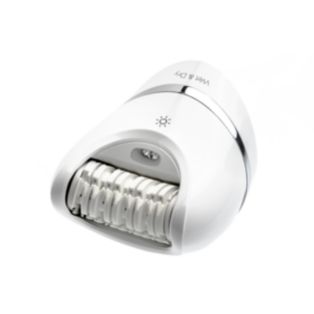 Epilator series 8000 Testina epilatoria