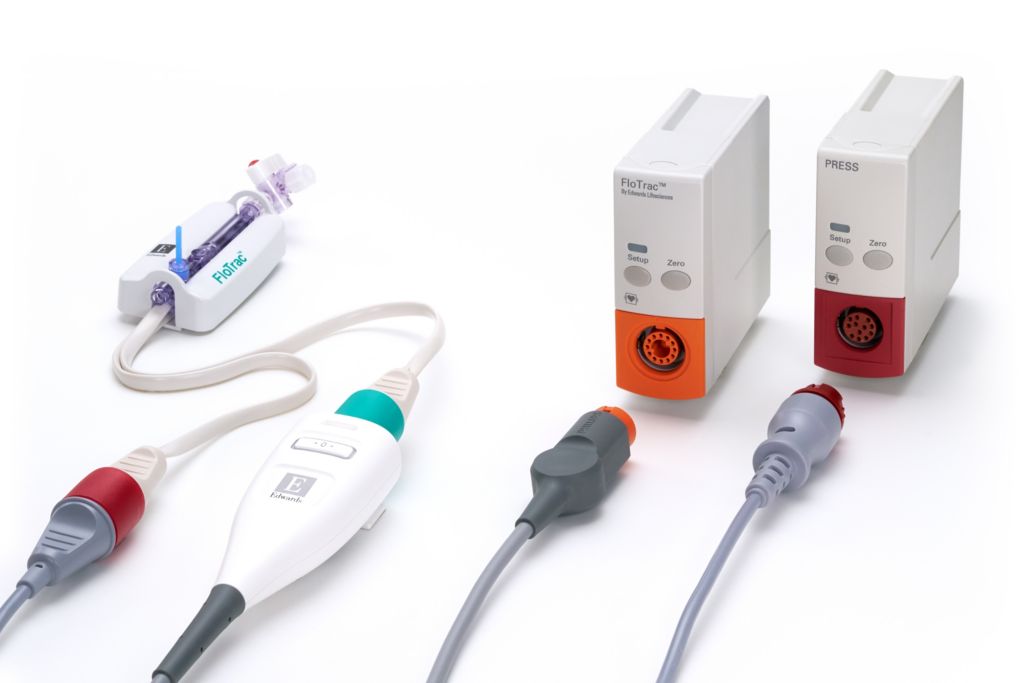 The power of integrated solutions