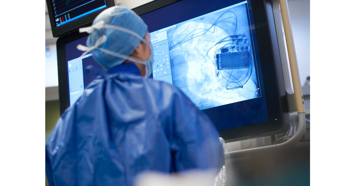 Lead extraction and management devices - Philips