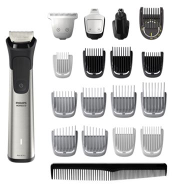 Philips Norelco All-in-One Trimmer Series 7000