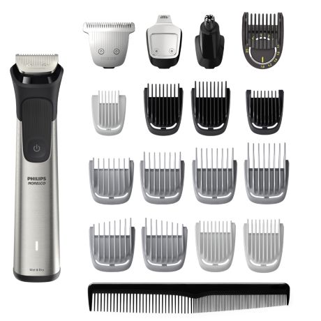 MG7900/49 Philips Norelco All-in-One Trimmer Series 7000