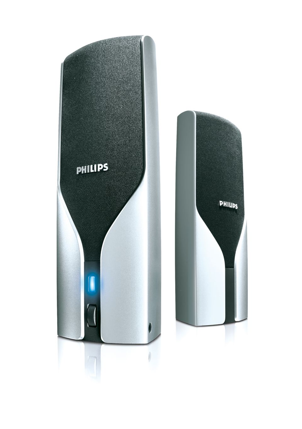 Philips store speakers 2.0