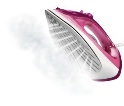 Philips easy deals speed plus iron