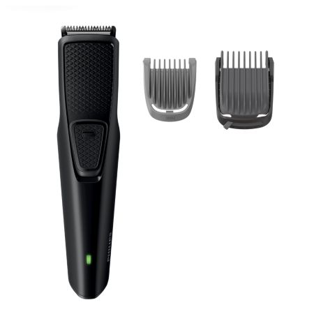 BT1233/14 Beardtrimmer series 1000 Máy tạo kiểu râu