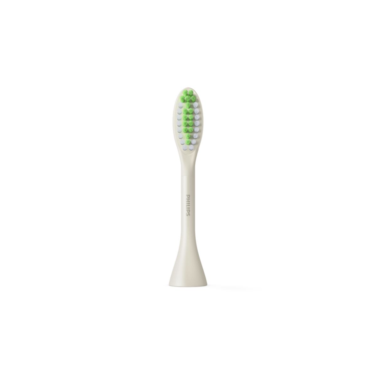Philips One by Sonicare 2-pack brush heads - thumbnail 2