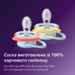 Позволяет коже малыша дышать