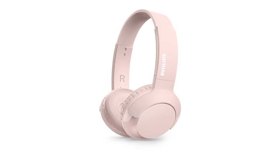 Superb comfort, great sound