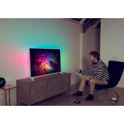 Izuzetno tanki FHD TV sa sustavom Android