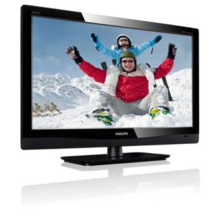 221TE4LB1 LCD monitor, LED backlight