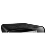 Wake up to DAB or FM radio