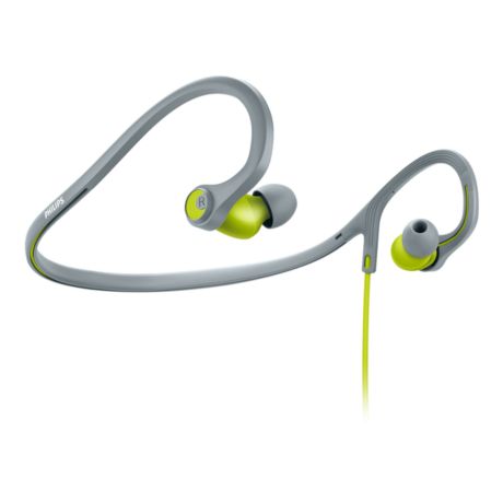 SHQ4300LF/00  Auriculares deportivos