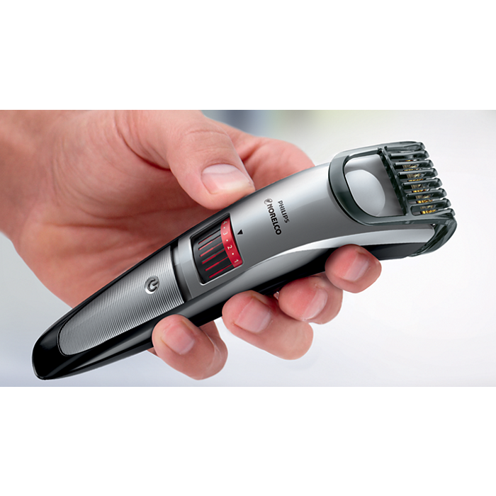 Beard & stubble trimmer, Series 3000 Beard & stubble trimmer, Series 3000