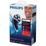 Smooth on skin, tough on ingrown hairs