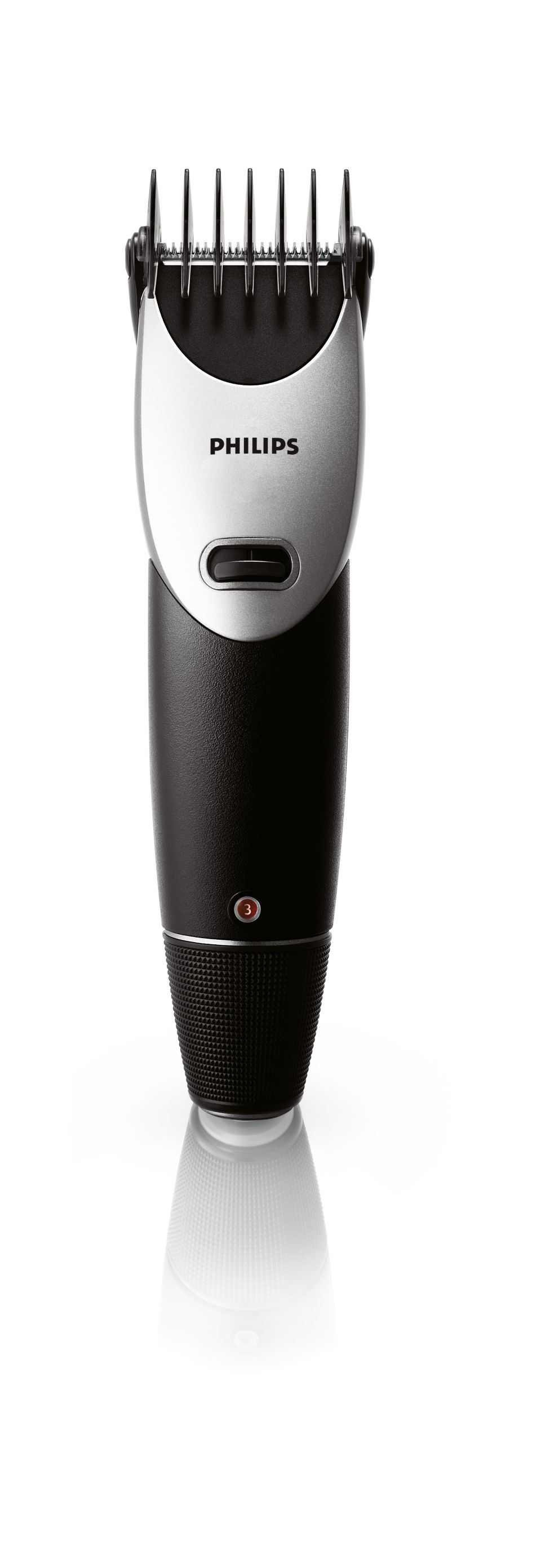 Hairclipper series 1000 Hair clipper QC5050/00 | Philips