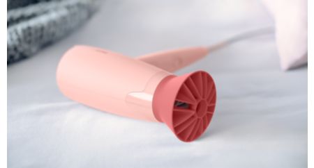 ThermoProtect attachment