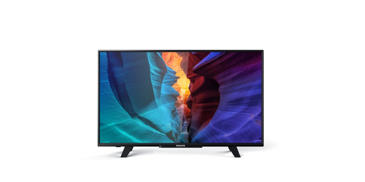 Full HD 超薄 LED 顯示器