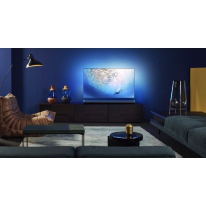 O verdadeiro som surround sob demanda