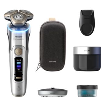 i9000 Prestige Ultra Series