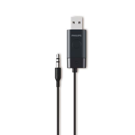 SHB1900/10  Transmisor Bluetooth